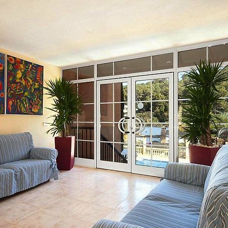 Pinos Altos Apartments Cala de Sant Vicenc Buitenkant foto